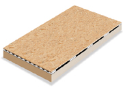 Structural Wood Corporation: Nailbase Insulation